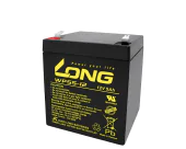 Аккумуляторная батарея Kung Long WPS5-12