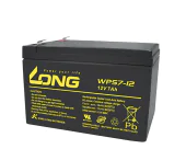 Акумуляторна батарея Kung Long WPS7-12