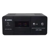 Джерело безперебійного живлення Aruna UPS 1000