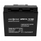 Акумуляторна батарея LogicPower LPM 12-17AH (LP4162)