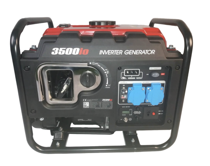 Генератор інверторний Loncin LC 3500 iO