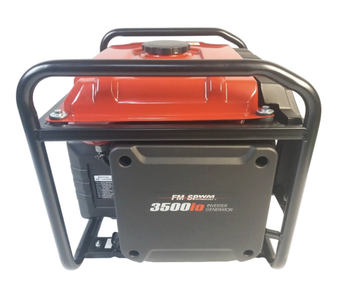 Генератор інверторний Loncin LC 3500 iO