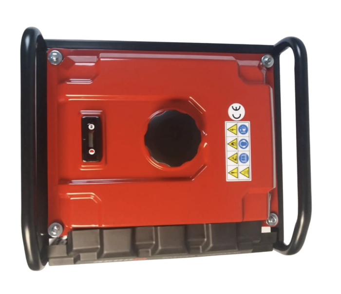 Генератор інверторний Loncin LC 3500 iO