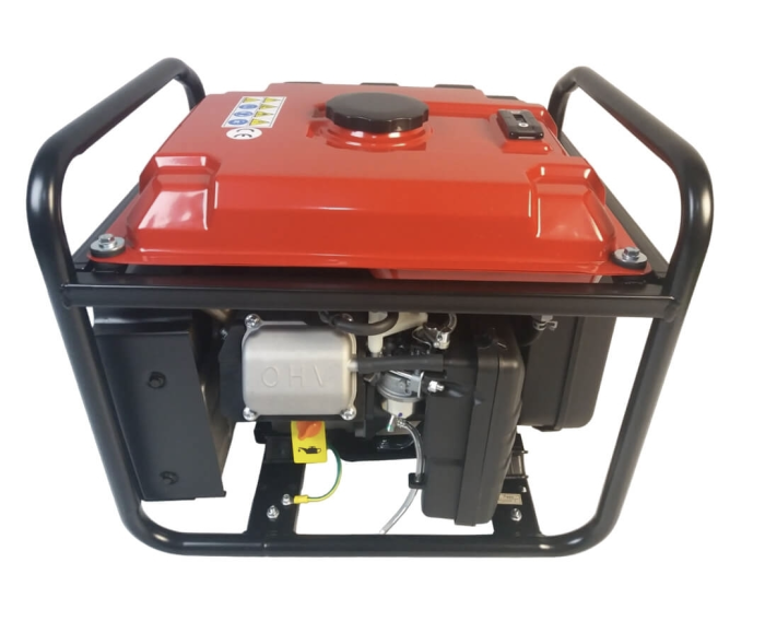 Генератор інверторний Loncin LC 3500 iO