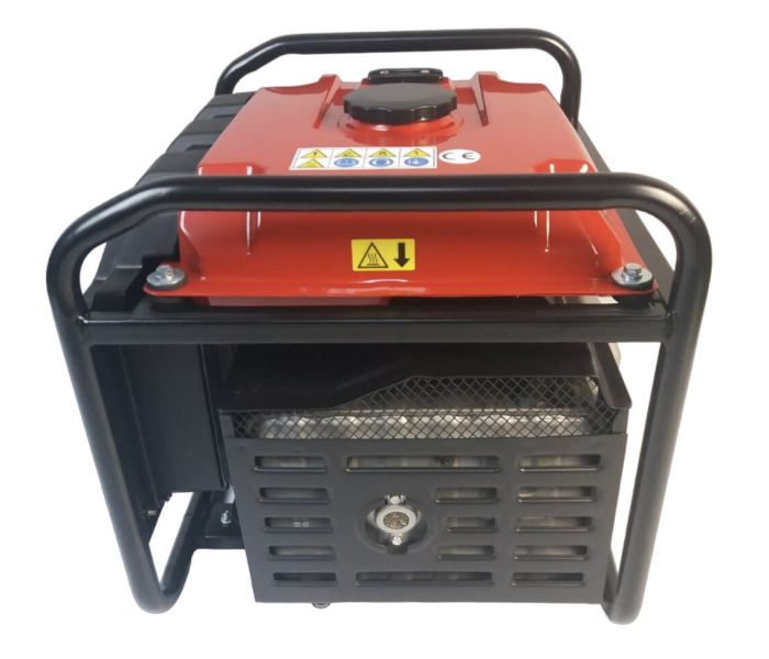 Генератор інверторний Loncin LC 3500 iO