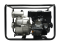 Бензиновая мотопомпа для грязной воды Loncin LC 80 WB30-4.5Q