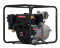 Бензинова мотопомпа для чистої води Loncin LC100ZB30-5.5Q