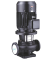 Насос відцентровий вертикальний 380В 2.2кВт Hmax 31.5м Qmax 533л/хв LEO 3.0 LPP32-26-2.2/2 (7714053)