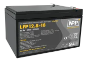 Аккумуляторная батарея NPP LFP 12.8-18