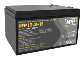 Аккумуляторная батарея NPP LFP 12.8-12