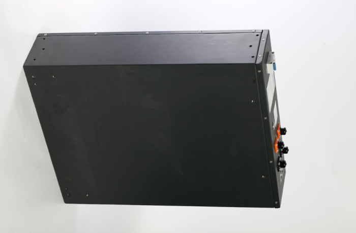 Аккумуляторная батарея литиевая Challenger LiFePO4 LFP48-100 CAN