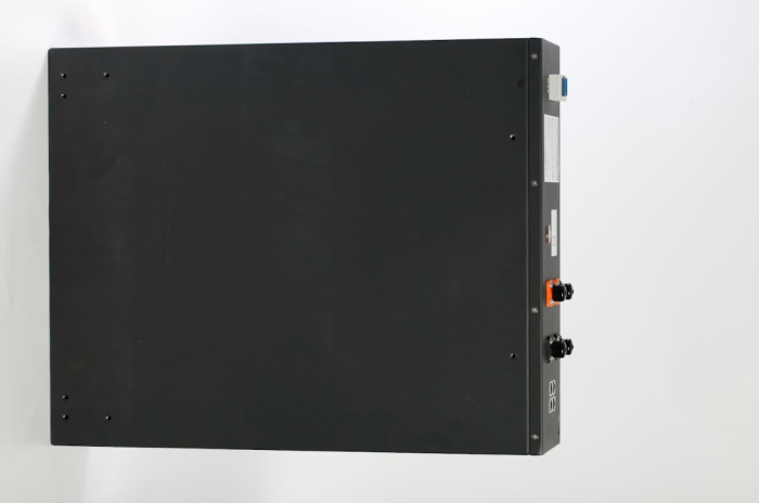 Аккумуляторная батарея литиевая Challenger LiFePO4 LFP48-100 CAN