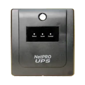 Джерело безперебійного живлення NetPRO Line 1200 LED