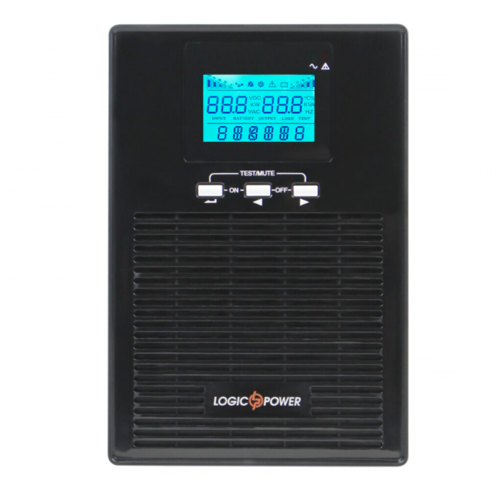 ДБЖ Smart-UPS LogicPower-1000 PRO 36V (without battery)