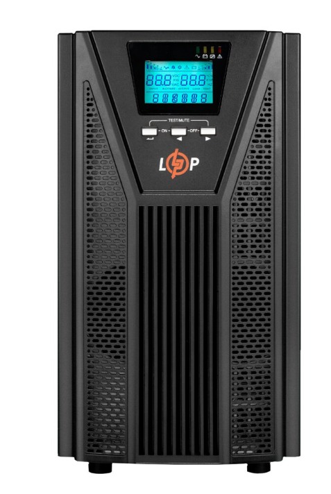 ДБЖ Smart-UPS LogicPower 10000 PRO (without battery)