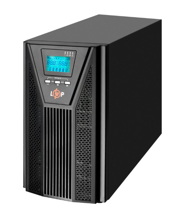 ДБЖ Smart-UPS LogicPower 10000 PRO (without battery)