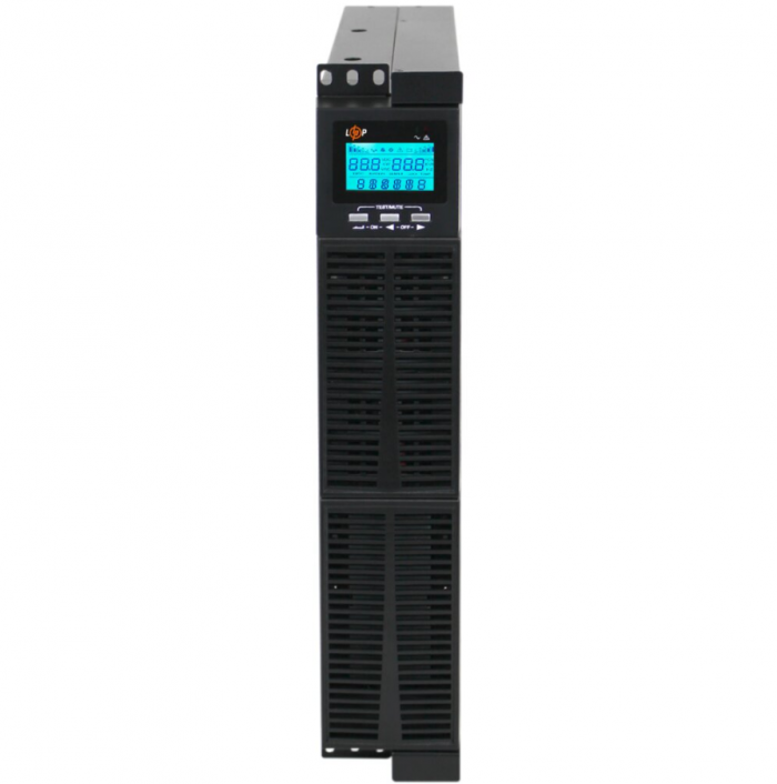 ДБЖ Smart-UPS LogicPower 2000 PRO RM (with battery) LP6739