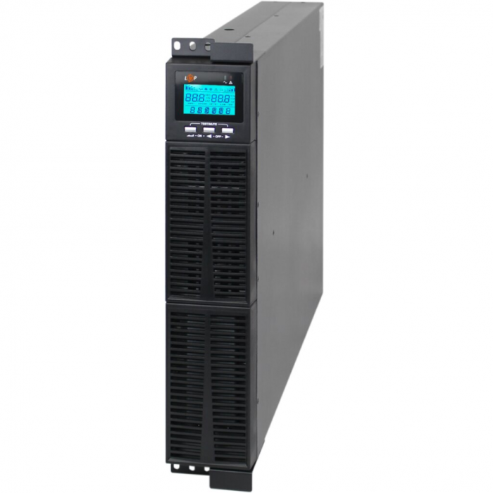 ДБЖ Smart-UPS LogicPower 3000 PRO RM (with battery) LP6737
