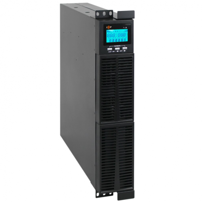 ИБП Smart-UPS LogicPower 3000 PRO RM (with battery) LP6737