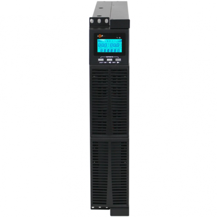 ДБЖ Smart-UPS LogicPower 3000 PRO RM (with battery) LP6737