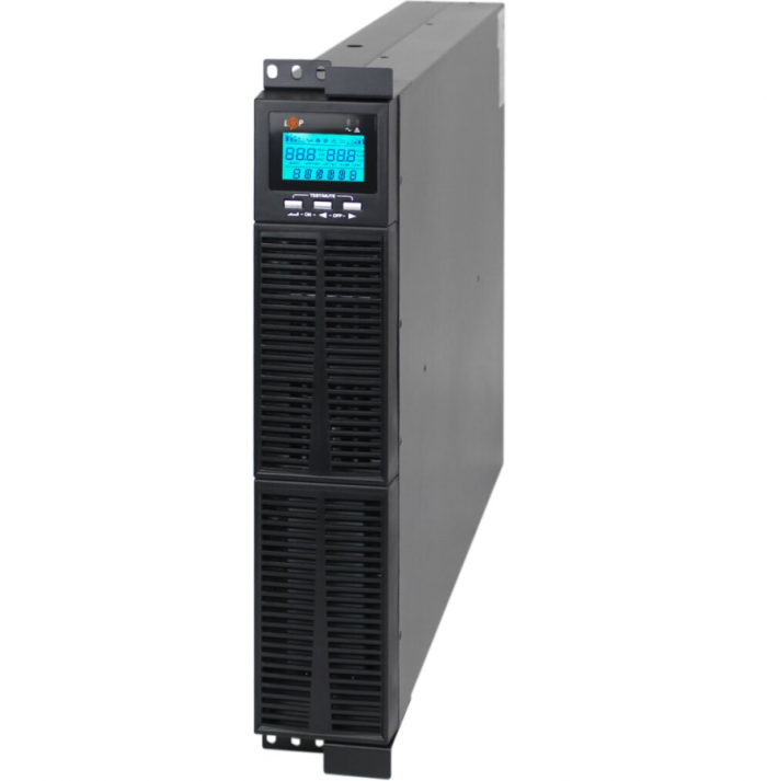 ИБП Smart-UPS LogicPower 3000 PRO RM (without battery)