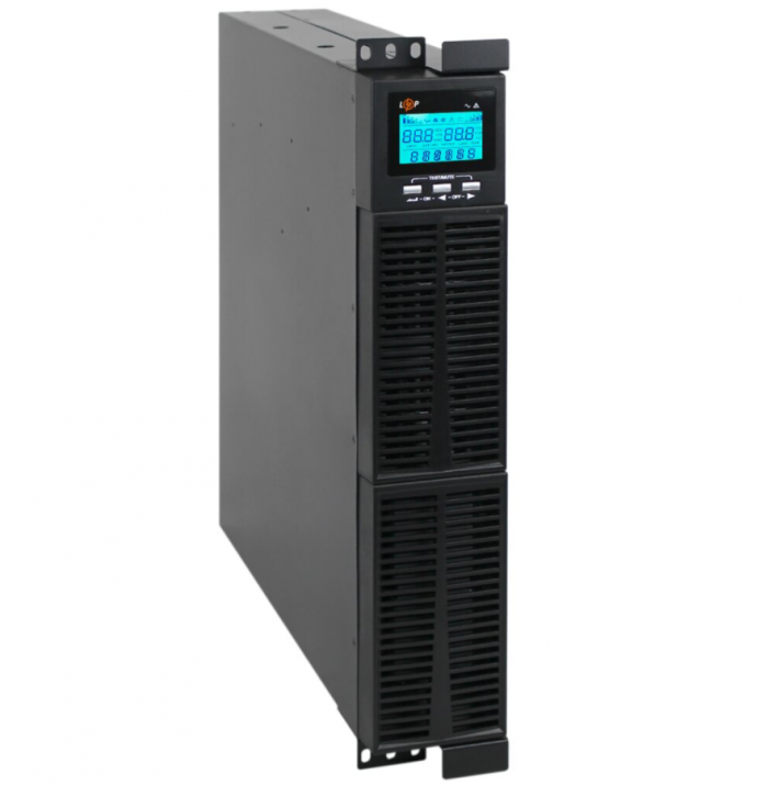 ИБП Smart-UPS LogicPower 3000 PRO RM (without battery)