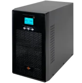 ДБЖ Smart-UPS LogicPower-3000 PRO (with battery)