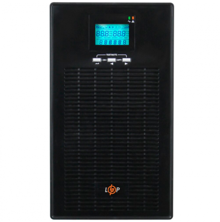 ДБЖ Smart-UPS LogicPower-3000 PRO (with battery)