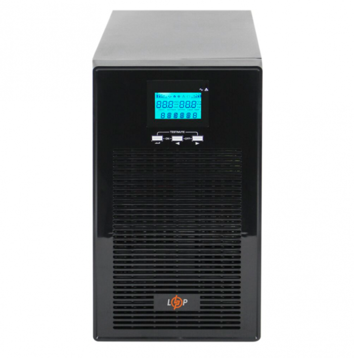 ДБЖ Smart-UPS LogicPower-3000 PRO (with battery)