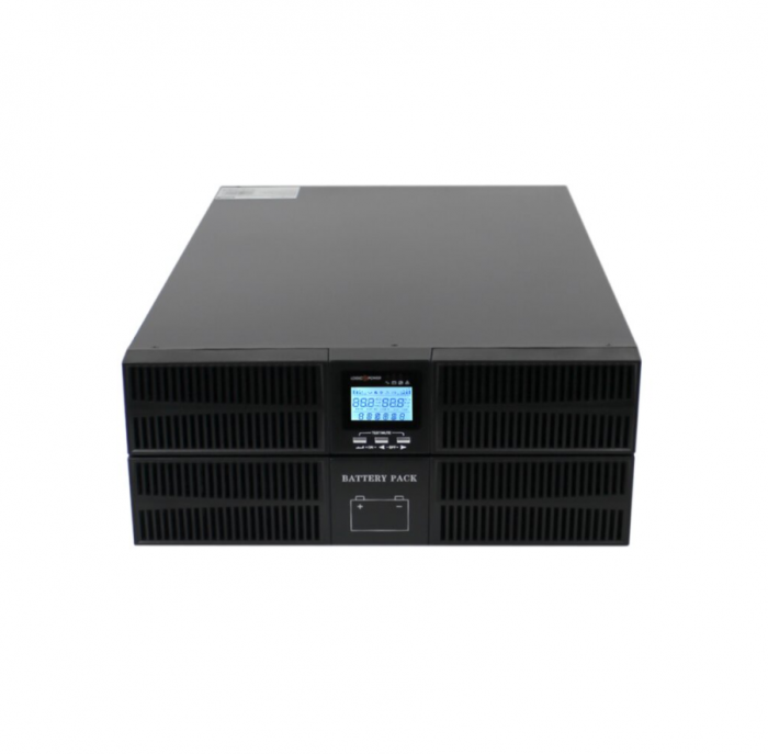 ДБЖ Smart-UPS LogicPower 6000 PRO RM (with battery)