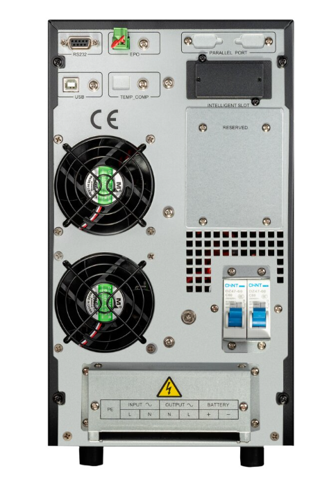 ДБЖ Smart-UPS LogicPower 6000 PRO (without battery)