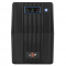 ДБЖ LogicPower LP 650VA-P