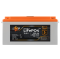 Аккумулятор LogicPower LP LiFePO4 12V (12.8V) 202 Ah (2586Wh) LCD для ИБП