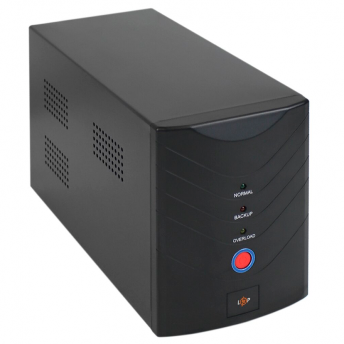 ДБЖ лінійно інтерактивний LogicPower LP 1700VA (LP8295)