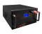 Акумулятор LogicPower LP LiFePO4 48V (51.2V) 230 Ah (11776Wh) (Smart BMS 200A/100А) LCD RM