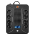 ДБЖ LogicPower LP-600VA-8PS (360Вт)