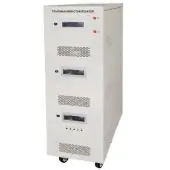 Сервопривідний стабілізатор LogicPower LP-70kVA 3 phase (55000Вт)