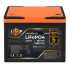 Аккумулятор LogicPower LP LiFePO4 12.8V 100 Ah (1280Wh) для ИБП