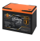 Аккумулятор LogicPower LP LiFePO4 12.8V 100 Ah (1280Wh) (BMS 100A/50А) для ИБП
