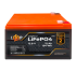 Аккумулятор LogicPower LP LiFePO4 12.8V 12 Ah (154Wh)