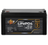 Аккумулятор LogicPower LP LiFePO4 12.8V 160 Ah (2048Wh)