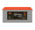 Акумулятор LogicPower LP LiFePO4 12.8V 160 Ah (2048Wh) (BMS 100A/80А) Smart BT