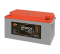 Акумулятор LogicPower LP LiFePO4 12.8V 160 Ah (2048Wh) (BMS 100A/80А) Smart BT