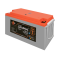 Акумулятор LogicPower LP LiFePO4 12.8V 160 Ah (2048Wh) (BMS 100A/80А) Smart BT