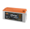 Аккумулятор LogicPower LP LiFePO4 12.8V 160 Ah (2048Wh) (BMS 160A/80А) Smart BT Аккумулятор LogicPower LP LiFePO4 12.8V 160 Ah (2048Wh) (BMS 160A/80А) Smart BT