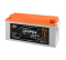 Акумулятор LogicPower LP LiFePO4 12.8V 200 Ah (2560Wh) (BMS 200A/100А) Smart BT