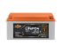 Акумулятор LogicPower LP LiFePO4 12.8V 230 Ah (2944Wh) (BMS 100A/100А) Smart BT