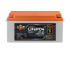 Аккумулятор LogicPower LP LiFePO4 12.8V 230 Ah (2944Wh) Smart BT