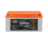 Аккумулятор LogicPower LP LiFePO4 12.8V 280 Ah (3584Wh) (BMS 200A/100А) Smart BT