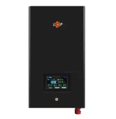Аккумулятор LogicPower LP LiFePO4 12.8V 280 Ah (3584Wh) (BMS 200A/200А) Smart BT